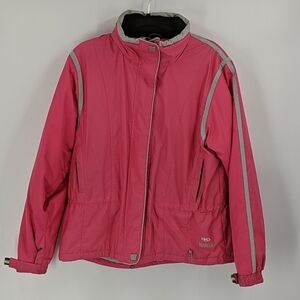 MARKER Ski Coat
